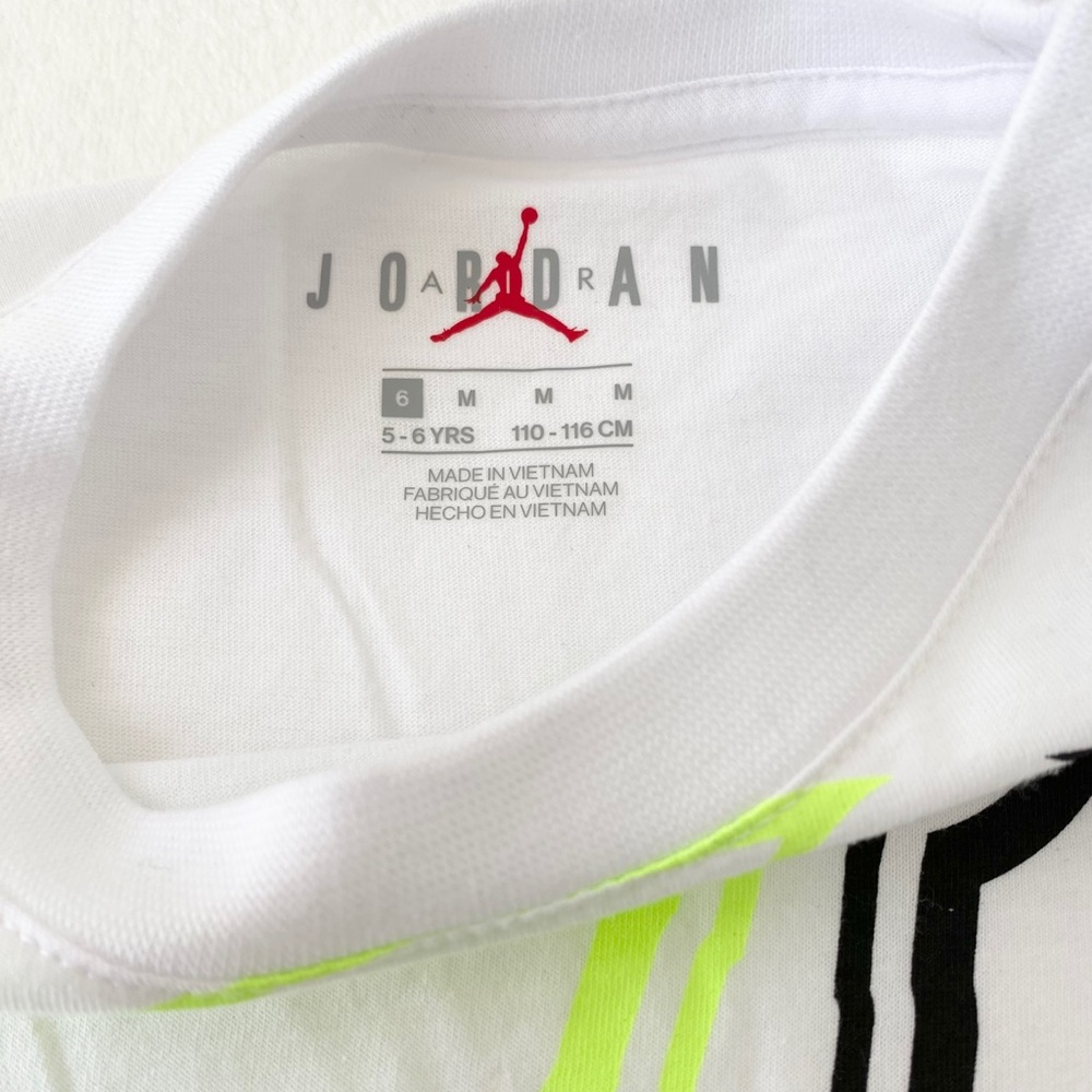 Jordan boys bundle - Picture 3 of 9
